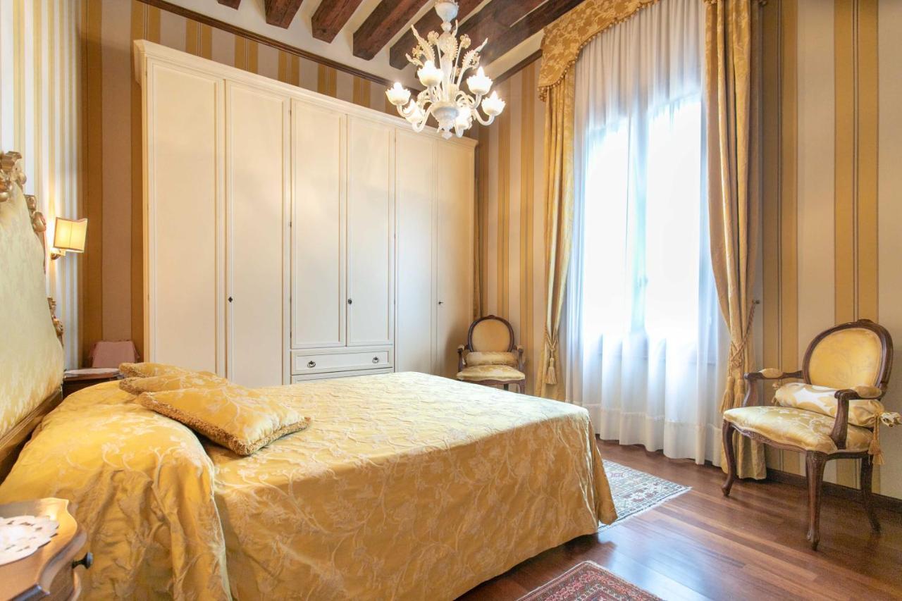 Ai Putti Apartment